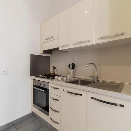 Διαμέρισμα Porta Pia & Torlonia With Balcony