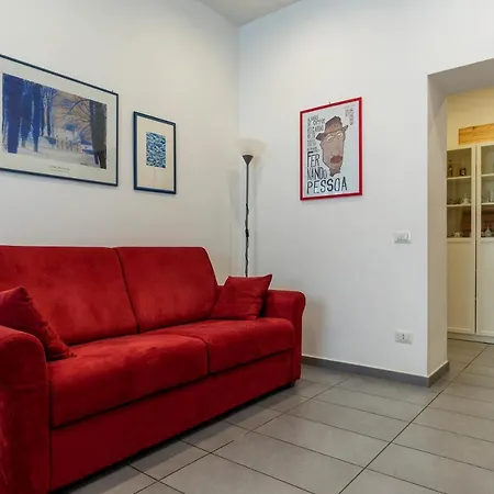 Lejlighed Porta Pia & Torlonia With Balcony *