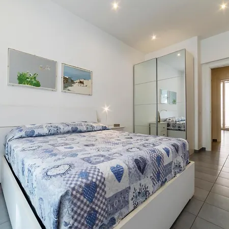 Διαμέρισμα Porta Pia & Torlonia With Balcony