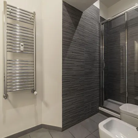 Διαμέρισμα Guesthost - Porta Pia & Torlonia With Balcony *