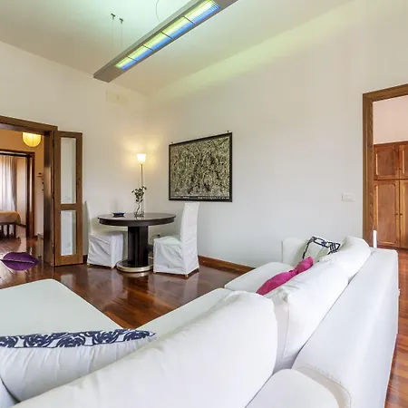 Διαμέρισμα Guesthost - Porta Pia & Torlonia With Balcony *